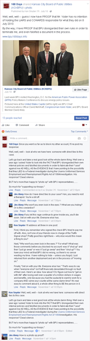 Facebook Post