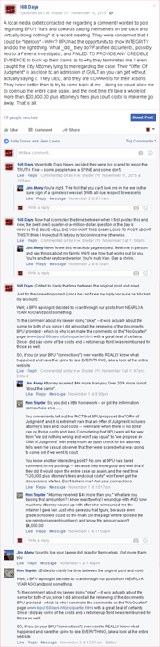 Facebook Post