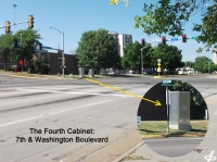 The Fourth Cabinet
