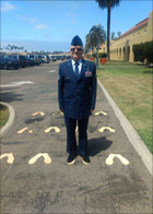 KS At MCRD
