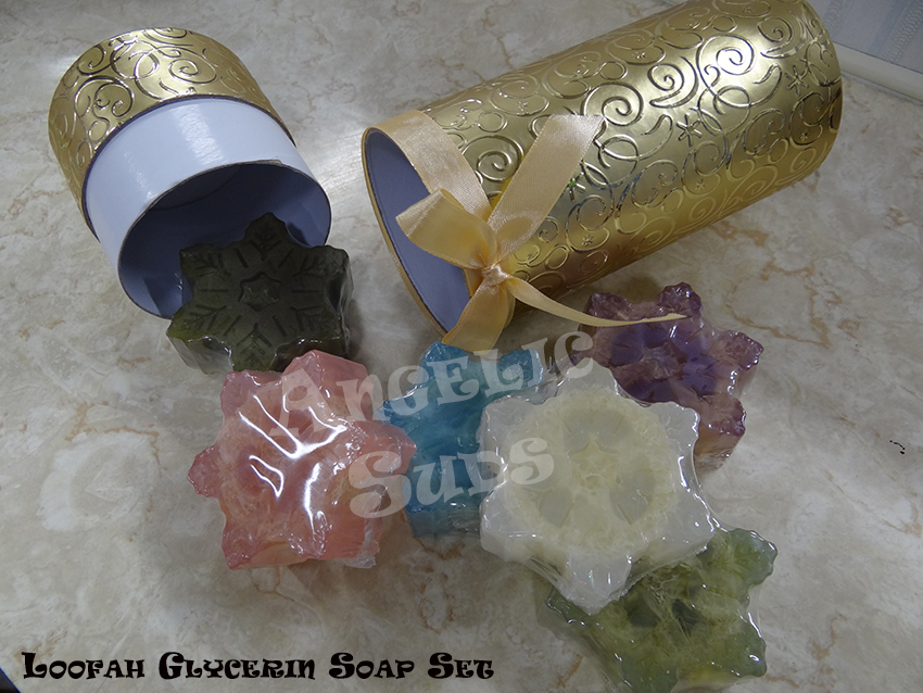 Soap Set