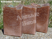 Soap Image
