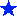 blue star