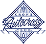 Crown Autocross Club Logo