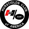 Hurst/Olds Club logo
