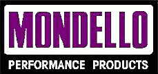 Mondello logo