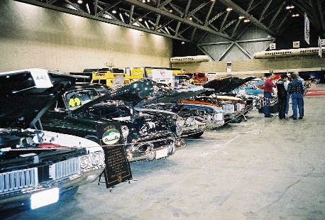 World Of Wheels picture