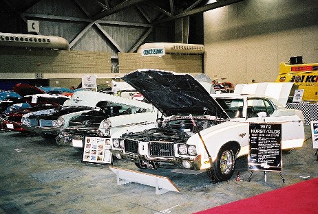 World Of Wheels picture