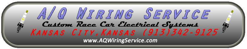 A/Q Wiring Service logo
