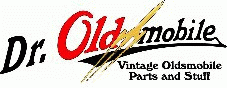 Dr. Oldmobile logo