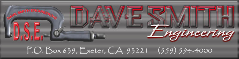 Dave Smith Engineering logo