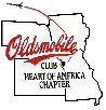 Heart of America Chapter logo