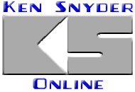 Ken Snyder Online logo